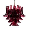 Подвесная люстра Loft IT Lilou 10600/600 Burgundy