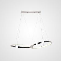 Подвесной светильник ImperiumLoft Zenda 313678-26