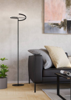 Торшер Eglo Castelpoto 901972