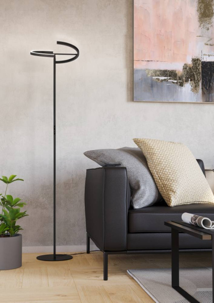 Торшер Eglo Castelpoto 901972