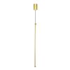 Подвесной светильник Indigo Linea 14024/B/1P Brass V000128L