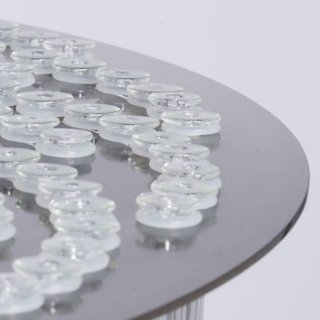 Люстра на штанге MW-Light Аделард 642018101