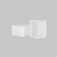 Заглушки для токоведущего светильника Maytoni Elasity IP O-TR001-SEC