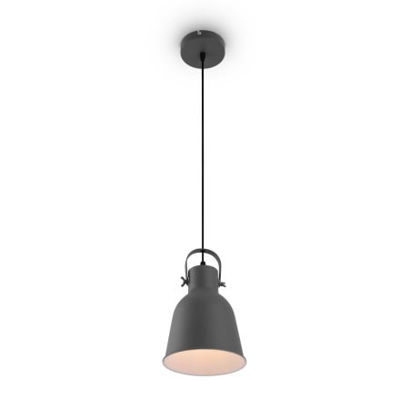 Подвесной светильник Freya Twist FR4035PL-01GR