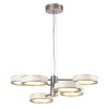 Подвесная люстра Odeon Light L-Vision Rivera 5451/99L