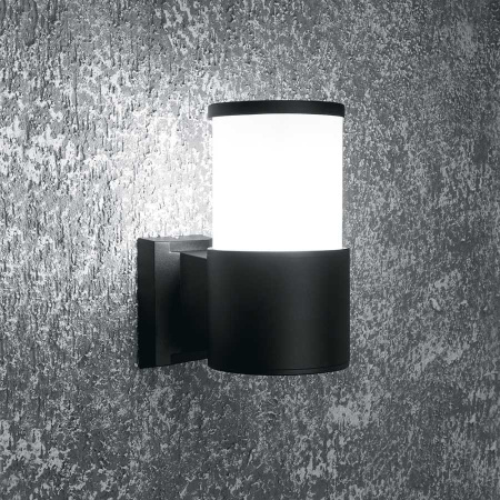 Уличный настенный светильник Feron Сиэтл DH0904 11656