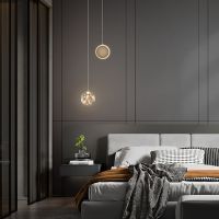 Подвесной светильник ImperiumLoft Ofelia 232232-23