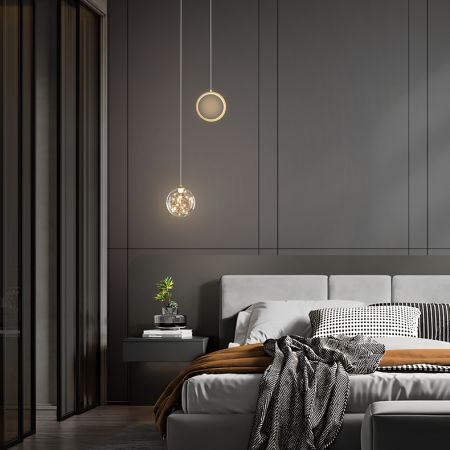Подвесной светильник ImperiumLoft Ofelia 232232-23