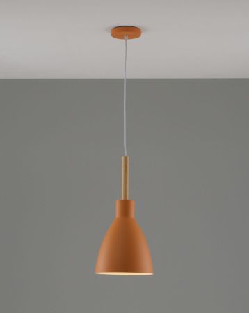 Подвесной светильник Moderli Toni V11436-1P