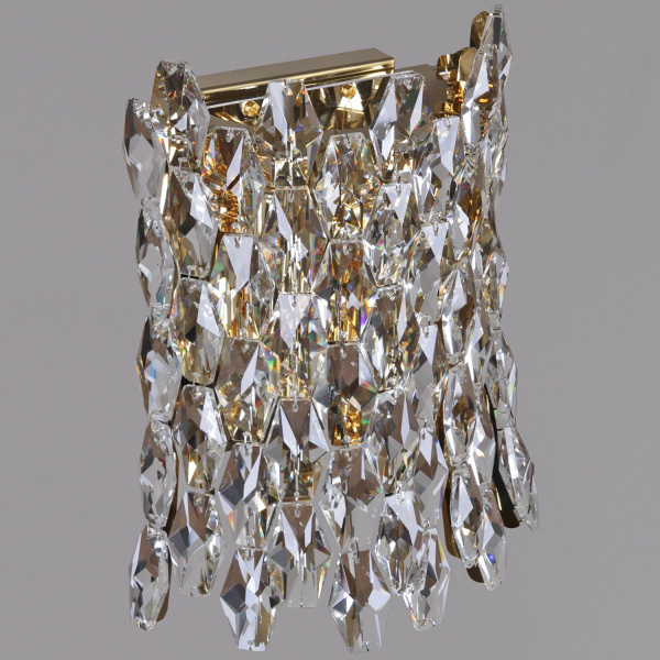 Настенный светильник Illumico IL5150-1WZF-25 GD ELITE