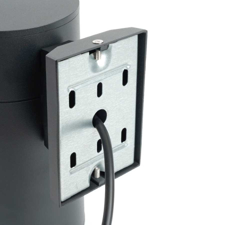 Уличный настенный светильник Feron DH0709 48353