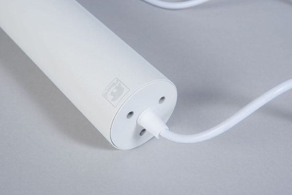 Подвесной точечный светильник Fiberli Tube460WN 12110204