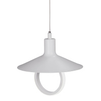 Подвесной светильник Vitaluce V4637-0/1S