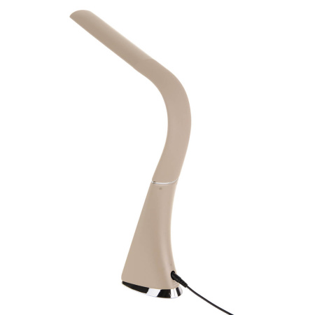 Настольная лампа Elektrostandard Elara бежевый 4690389111631