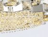 Подвесная люстра Ambrella Light High Light Crystal LH41001