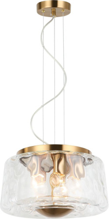 Подвесная люстра Stilfort Perfecto Light 2193/05/05P