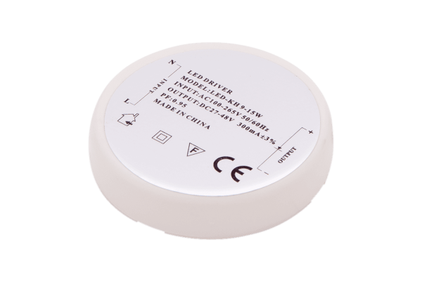 Накладной светильник DesignLed KH-R120-9-NW 001860