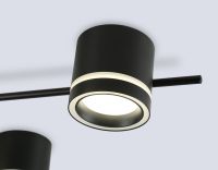Потолочный светильник Ambrella Light Comfort FL71521