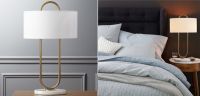 Настольная лампа ImperiumLoft Marston 123558-22