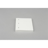 Выключатель трехклавишный Aployt Magnetic track 220 APL.0190.00.03