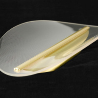 Потолочная люстра Lussole Lampasas LSP-7422