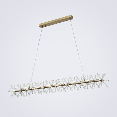 Подвесная люстра Modestyle MS.9028.15