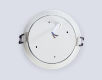 Встраиваемый светильник Ambrella Light Techno Spot IP Protect TN6651