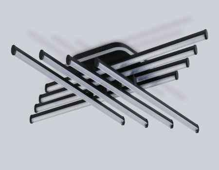 Потолочный светильник Ambrella Light Comfort LineTech FL6262