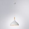 Подвесной светильник Arte Lamp Kayla A7101SP-1WH