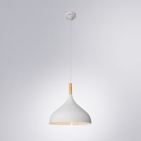 Подвесной светильник Arte Lamp Kayla A7101SP-1WH