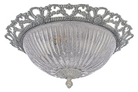 Потолочный светильник Arti Lampadari Vigilanza E 1.13.46 BW