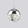 Подвесной светильник Modestyle MS.2345.1 CR