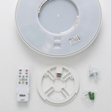 Накладной светильник Citilux Etalon CL750320R