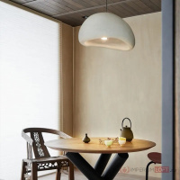 Подвесной светильник ImperiumLoft Cemencloud A D50 White 219849-23