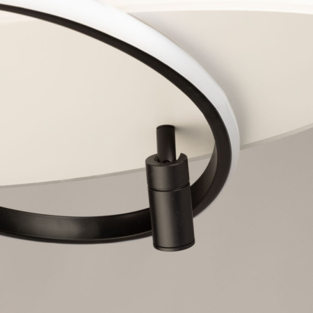 Потолочная люстра De Markt Драйв 377015004