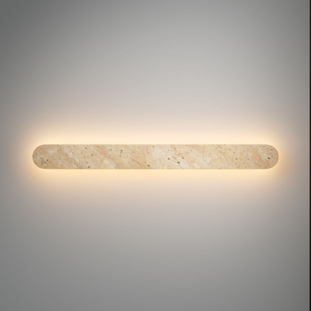 Настенный светильник Maytoni Glamping MOD437WL-L17BG3K