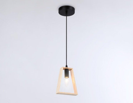 Подвесной светильник Ambrella light Traditional Loft TR80497