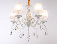 Подвесная люстра Ambrella Light Traditional TR4547