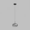 Подвесной светильник Denkirs Floa DK6742-BK+SM