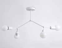 Подвесная люстра Ambrella light Traditional TR8031