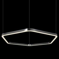 Подвесная люстра Loft IT Titanium 10243XL Dark grey