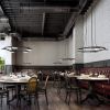 Подвесная люстра ImperiumLoft Cary 151602-26