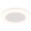 Встраиваемый светодиодный светильник Ambrella light Led Downlight DCR305
