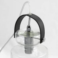 Светильник Lussole LSP-9638 хром