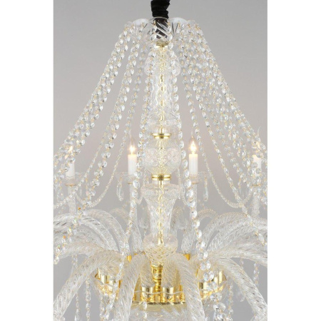 Подвесная люстра Aployt Anula APL.810.03.20