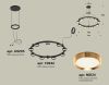Подвесная люстра Ambrella Light Traditional (A9205, C9242, N8124) XR92051802