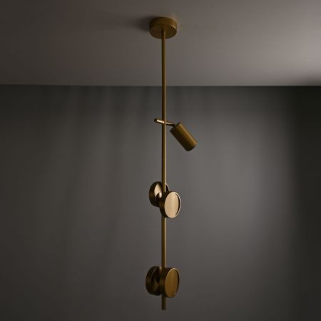 Подвесной светильник ImperiumLoft Chody 302465-26