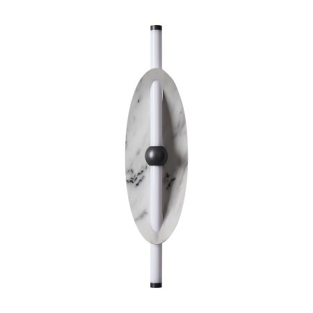 Настенный светильник Freya Polis FR6207WL-L10MR