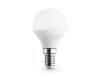 Светодиодная лампа Ambrella Light Bulbing E14 11W 2700K шар 451113