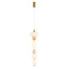 Подвесной светильник Divinare Ambra 5016/17 SP-36